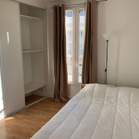 Dreams Apartment Vincennes Bagian luar foto